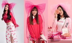 คอลเลคชั่น Pinktober แรงบันดาลใจเพื่อผู้ป่วยมะเร็งเต้านม