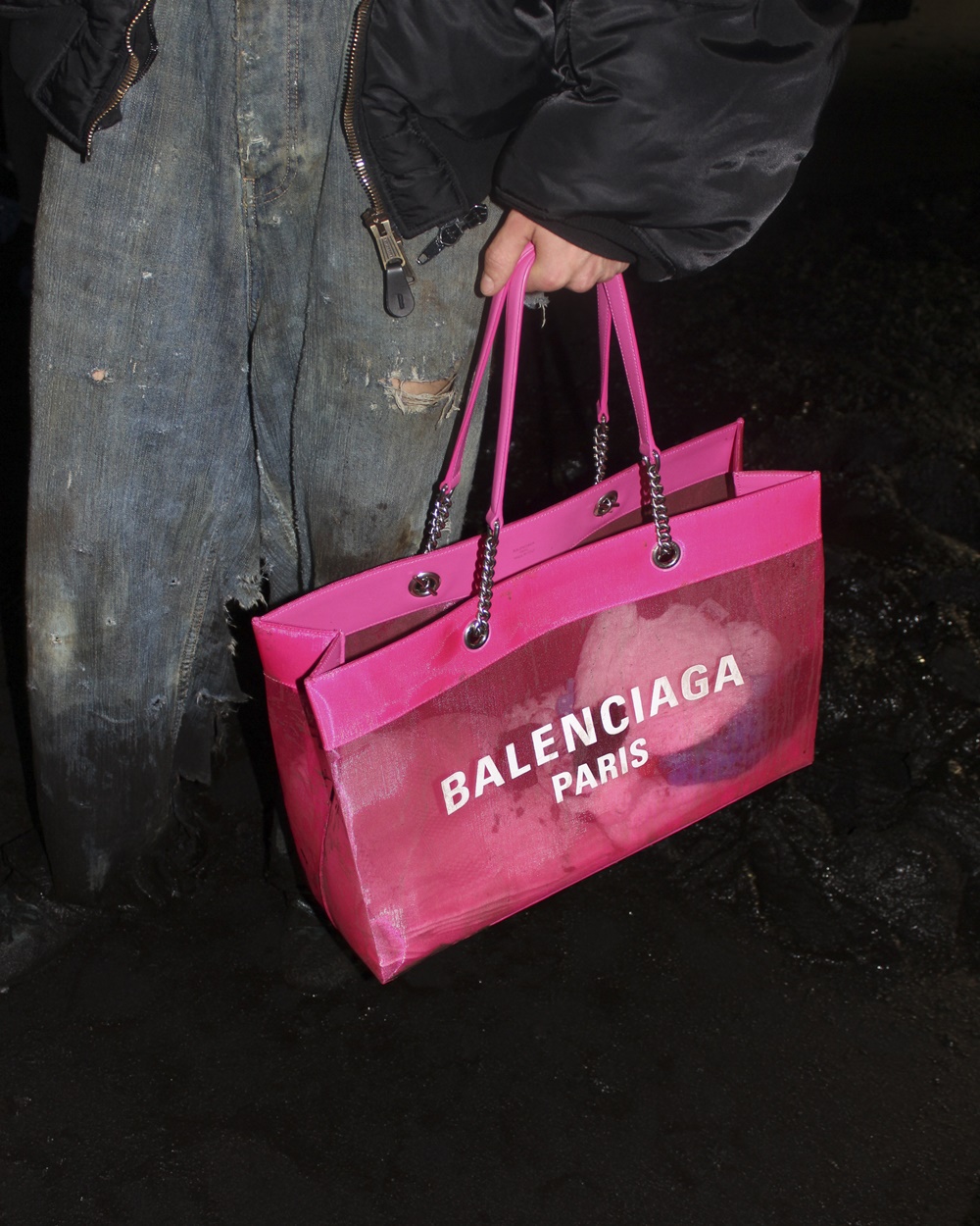Balenciaga Spring/Summer 2023