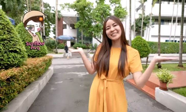 เอวา ปวรวรรณ