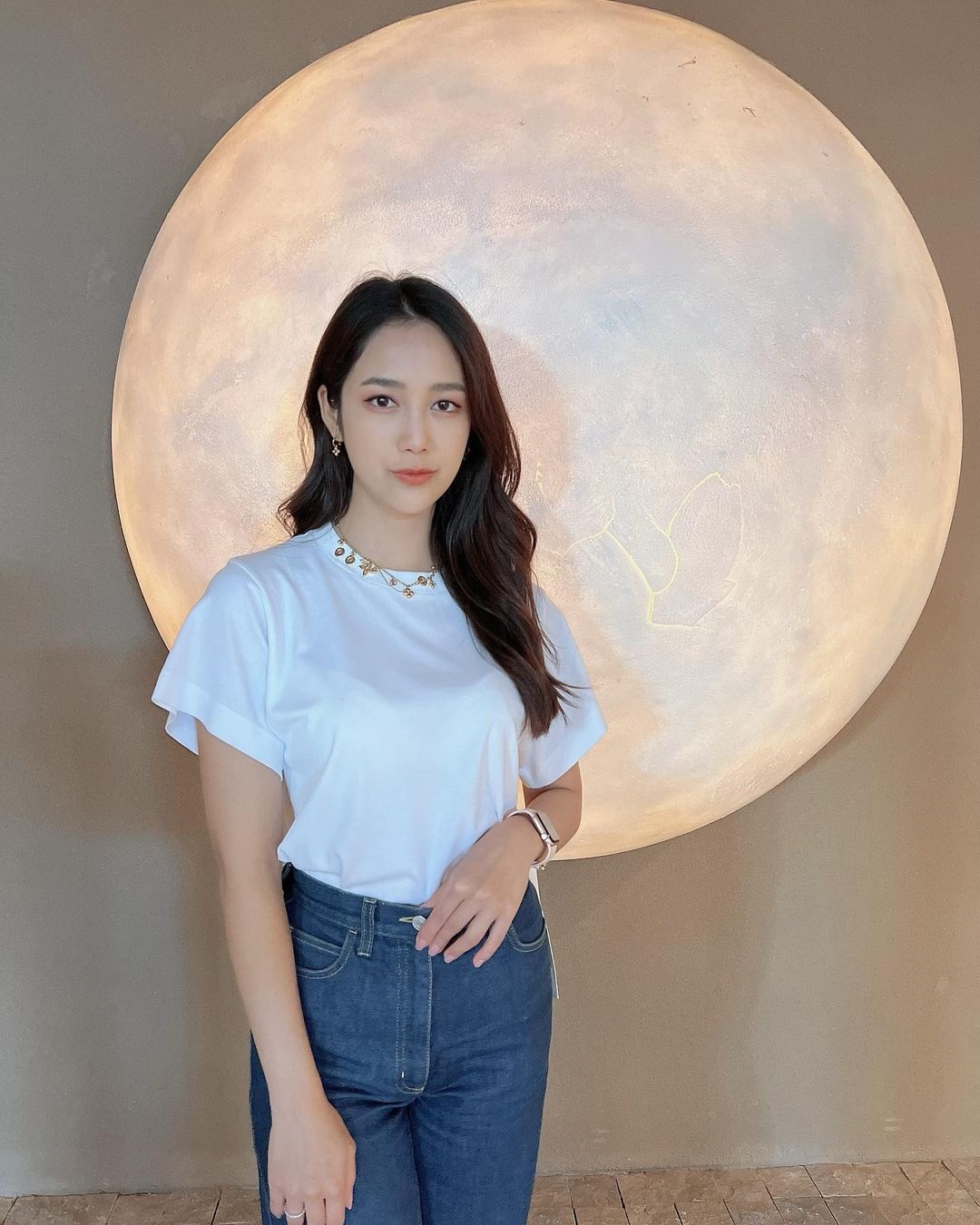 แม๊กกี้ อาภา