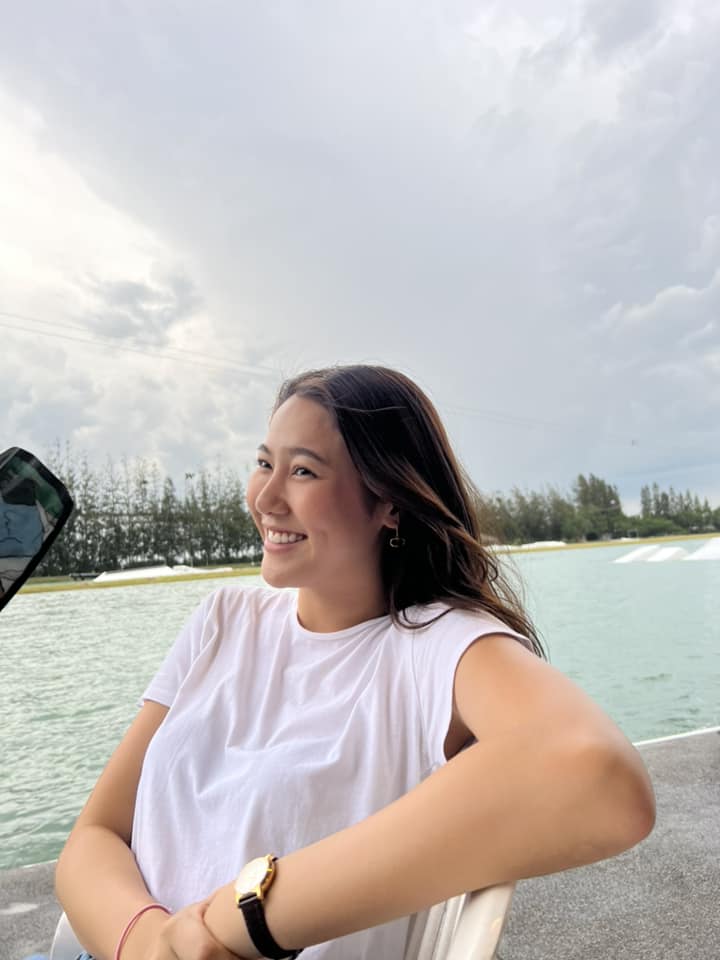 ไอยวริญร์ ชื่นชอบ