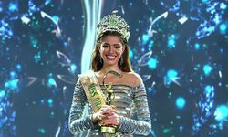 Brazil คว้า Miss Grand International 2022 "อิงฟ้า" ฟาดรองอันดับ 1