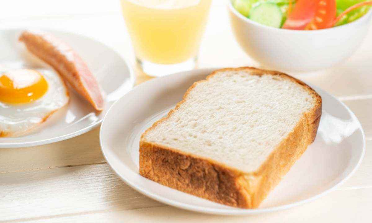 3 อาหารที่ไม่ควรกินทุกเช้าจากคำแนะนำนักจัดอาหารชาวญี่ปุ่น