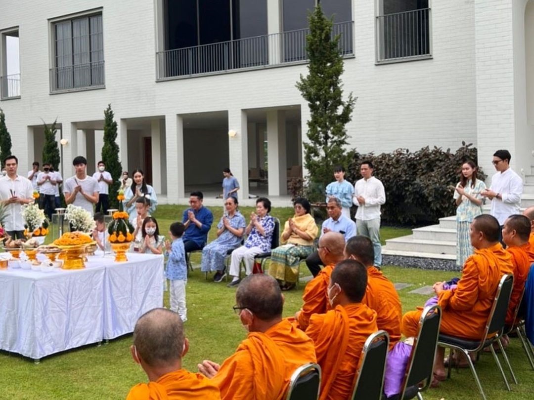 บ้านเสี่ยตา ปัญญา