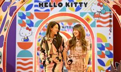 ห้างเซ็นทรัล ชวนคนรักซานริโอ ท่องโลกแห่งความสุข ที่งาน “Central Sanrio Characters Fair 2022”