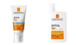 ใหม่ล่าสุด! La Roche-Posay Anthelios UVMune 400 ปกป้องรังสี “ULTRA LONG UVA”