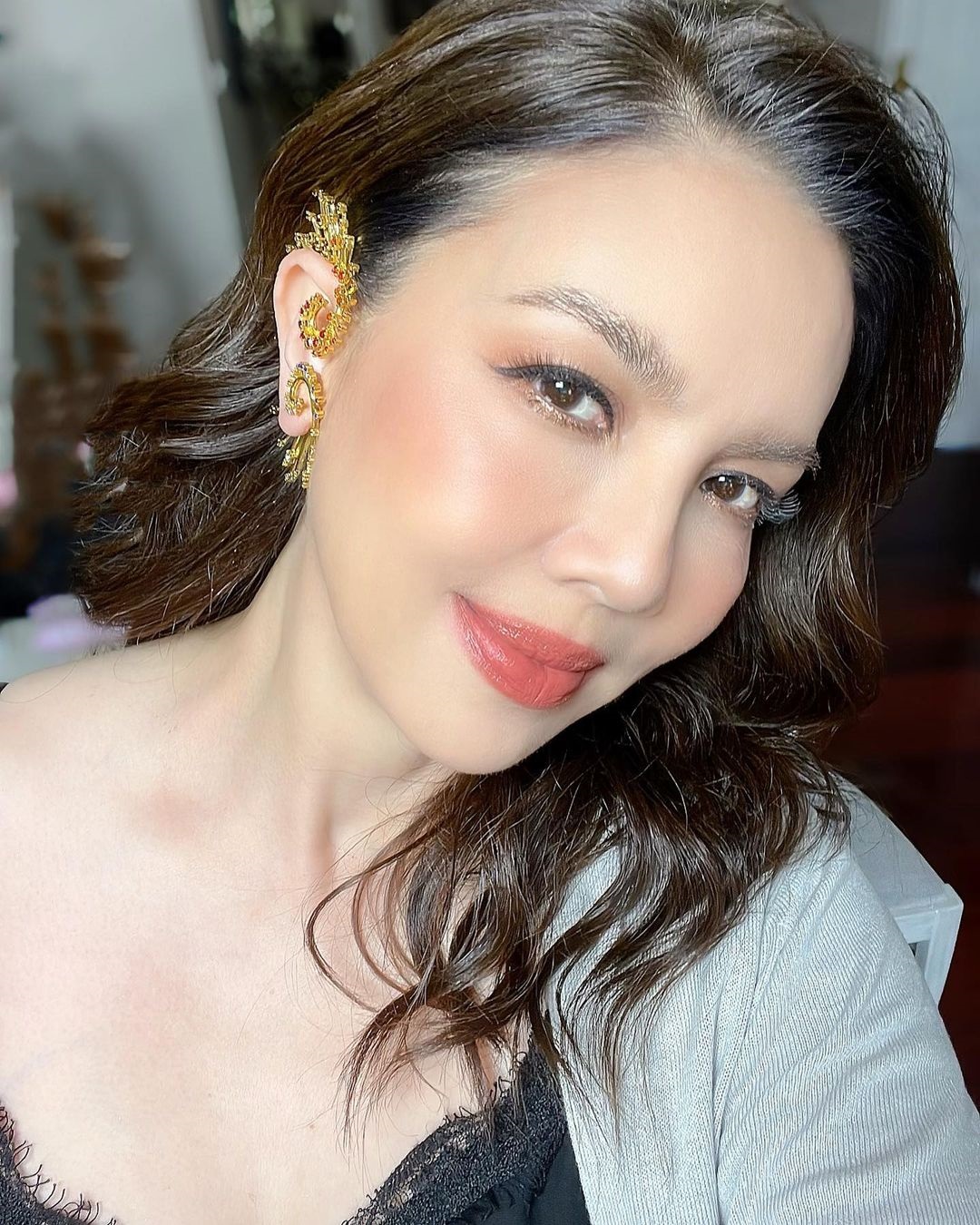 คริสติน่า อากีล่าร์