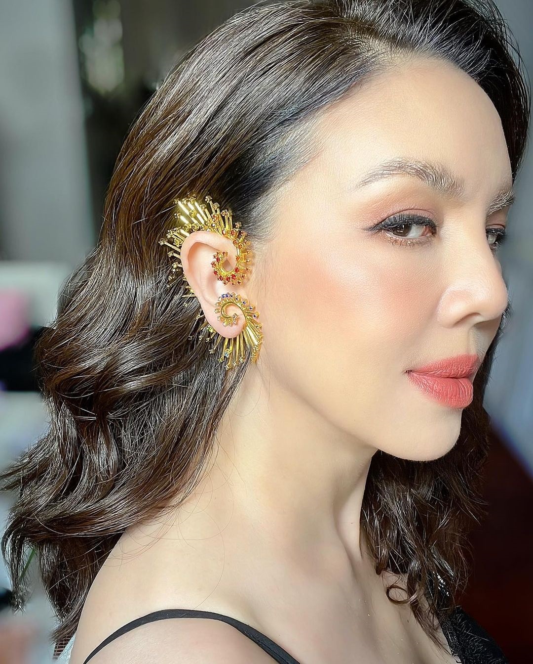 คริสติน่า อากีล่าร์