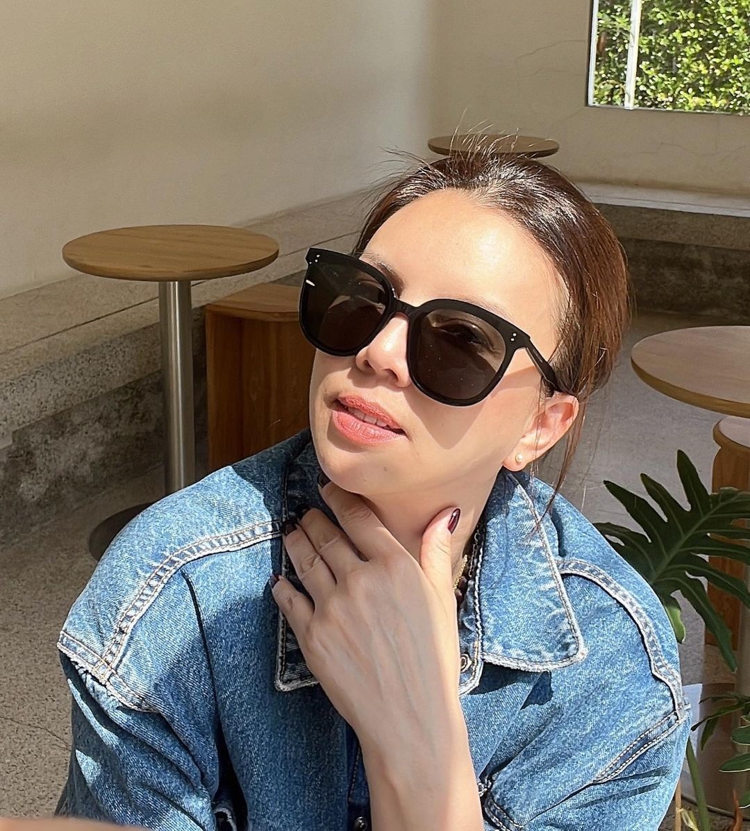 คริสติน่า อากีลาร์