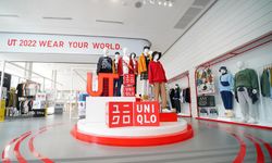 ยูนิโคล่ เปิดตัว New U - New Uniqlo Experience สยามสแควร์