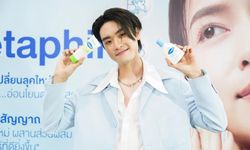 Cetaphil ฉลองครบรอบ 75 ปี แห่งความสำเร็จระดับโลก ผู้นําสกินแคร์ดูแลผิวบอบบาง