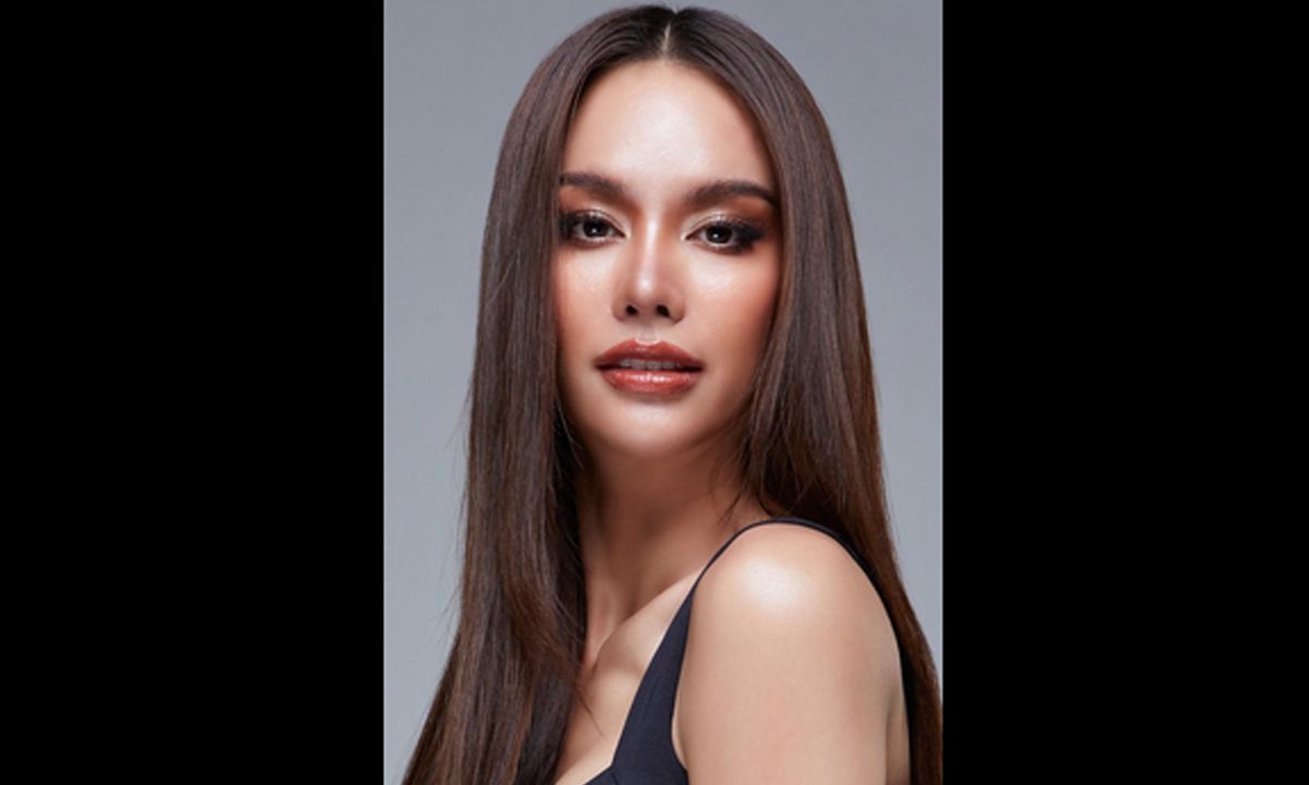 แฟนคลับ "แอนนา เสือ" ลุยเลยเวที Miss Universe เปิดให้โหวตคัดเข้ารอบ Semifinals แล้ว