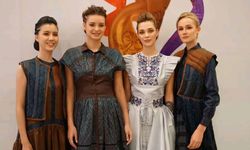 Thai Silk International Fashion Week แฟชั่นวีคผ้าไหมไทยนานาชาติ ครั้งที่ 3