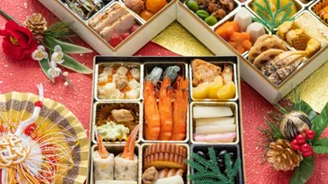 คนญี่ปุ่นมีทริคเตรียมอาหารเทศกาลปีใหม่อย่างไรให้ประหยัดงบ