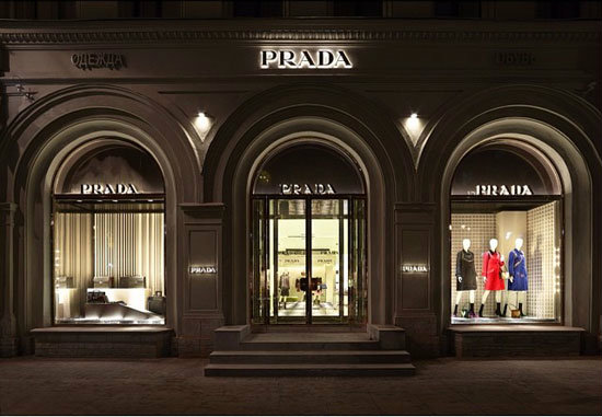 Prada