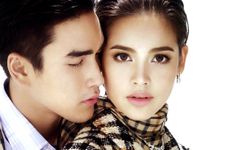 Nadech & Yaya Wallpaper : My Lovely Angel