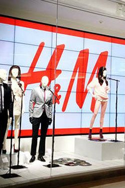 H&M กับ 7 พิกัดสาขาใกล้บ้าน ที่คุณสาวๆ ห้ามพลาด!