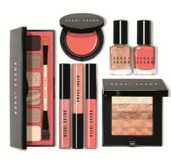 Bobbi Brown แนะนำ คอลเล็กชั่นประจำหน้าร้อน