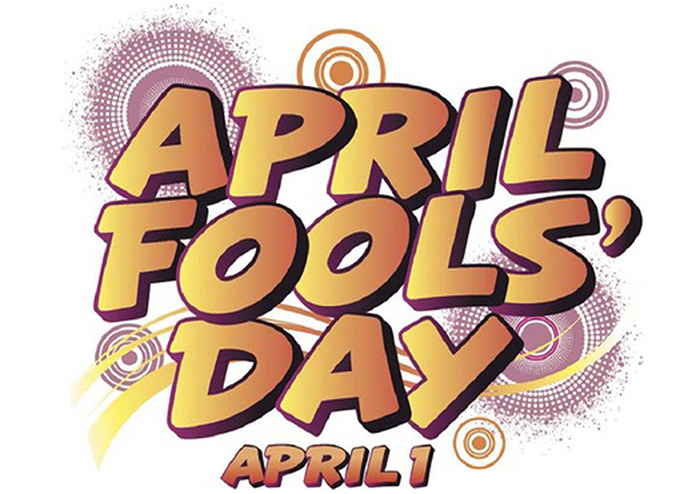 เรื่องโกหกที่ไม่ควรโกหก April fool’s day