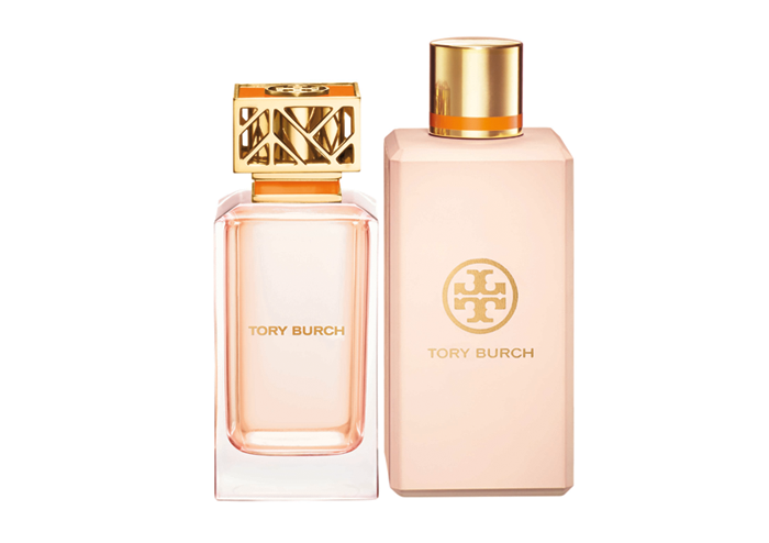 Tory Burch the First Fragrance