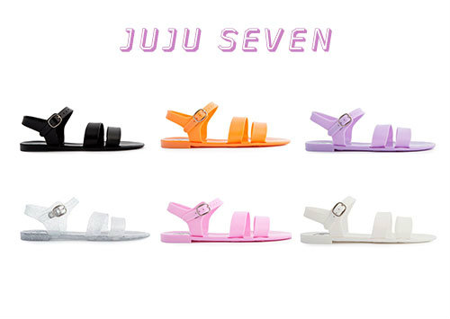 JuJu Footwear