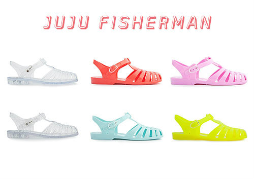 JuJu Footwear