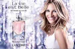 La vie est belle L’Eau de Toilette สู่บทใหม่อันสว่างไสวของเรื่องราวแห่งความสุข