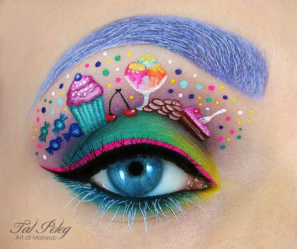 Tal Peleg Art of Makeup