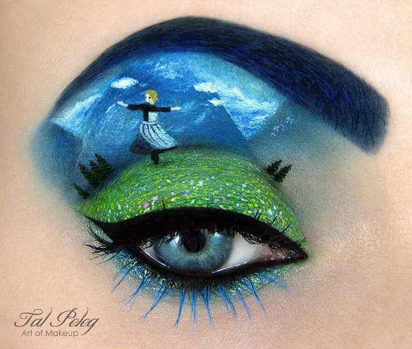 Tal Peleg Art of Makeup