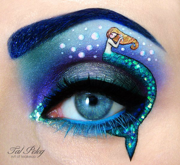 Tal Peleg Art of Makeup