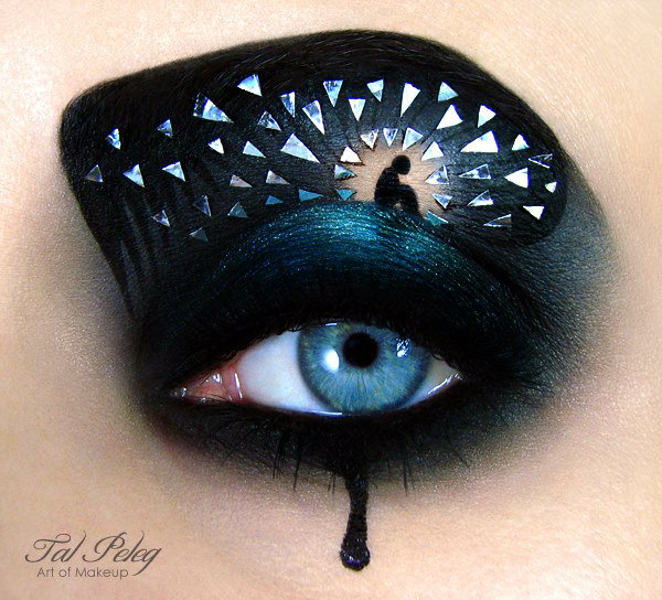 Tal Peleg Art of Makeup