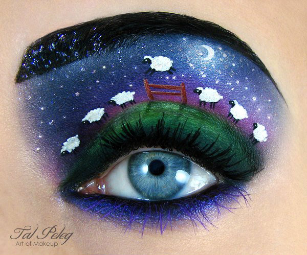 Tal Peleg Art of Makeup