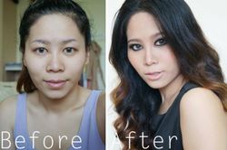 How To : Sexy Smoky Eye look เปลี่ยนสาวจืดเป็นสาวเปรี้ยว