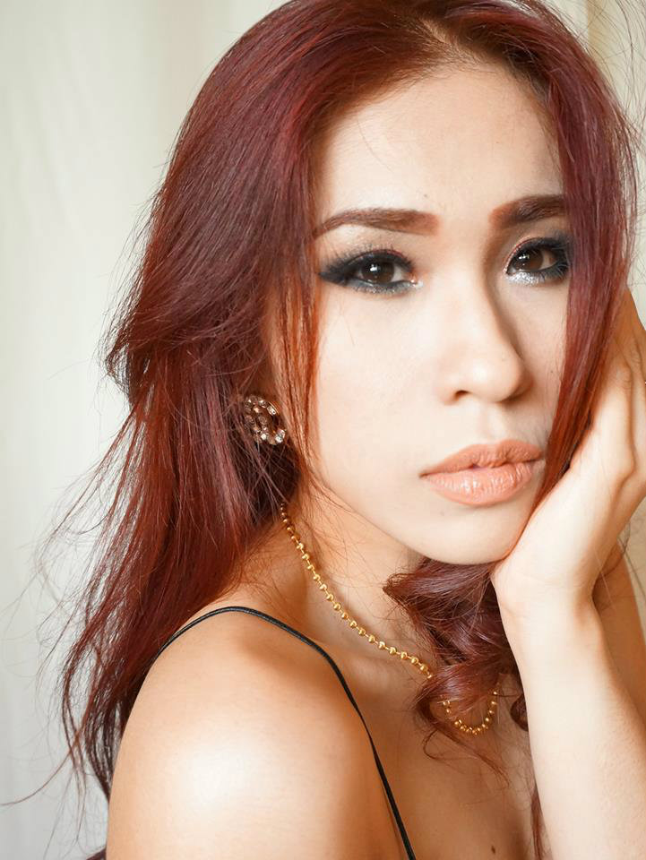 TOP 10 BEAUTY BLOGGER THAI