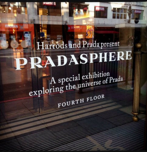 PRADASPHERE