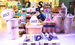 “DxS” – dic-sis (ดิ๊ค-ซิส) ดีไซน์อิตาลี สวมง่าย สวมสบาย