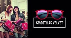 Rayban สุดจี๊ด ! กับคอลเลคชั่น SMOOTH as VELVET