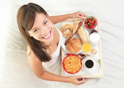 อดอาหารเช้าทำสมองตื้อ ชี้เป็นความเชื่อผิดๆ ช่วยลดน้ำหนัก