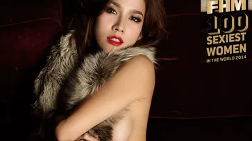 ย้อนดู ผู้หญิงเซ็กซี่ที่สุดแห่งปี 2003-ปัจจุบัน