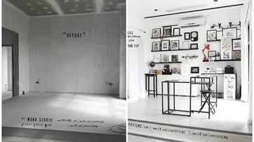 รีวิวของถูกและดี IKEA DIY Build-in ห้องทำงาน ห้องเก็บของแต่งตัว งบไม่เกิน 30000