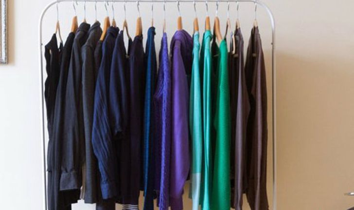 6 ชิ้นในตู้เสื้อผ้า ที่ควร “ตัดใจ” และทิ้งไปตอนนี้เลย