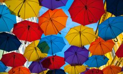 5 ประโยชน์จาก “ร่ม” ที่ไม่ใช่แค่กันแดด กันฝน