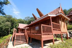 10 บ้านโบราณดั้งเดิม Traditional Houses ในประเทศอาเซียน