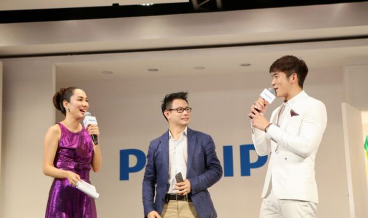 เปิดประสบการณ์ใหม่ภายในบ้านด้วยแสงไฟกับแคมเปญ “Philips LED ที่สุดทุกอารมณ์แสง”