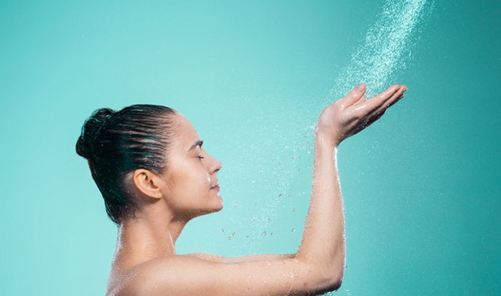 6 ข้อผิดพลาดที่คุณมักทำตอนอาบน้ำ