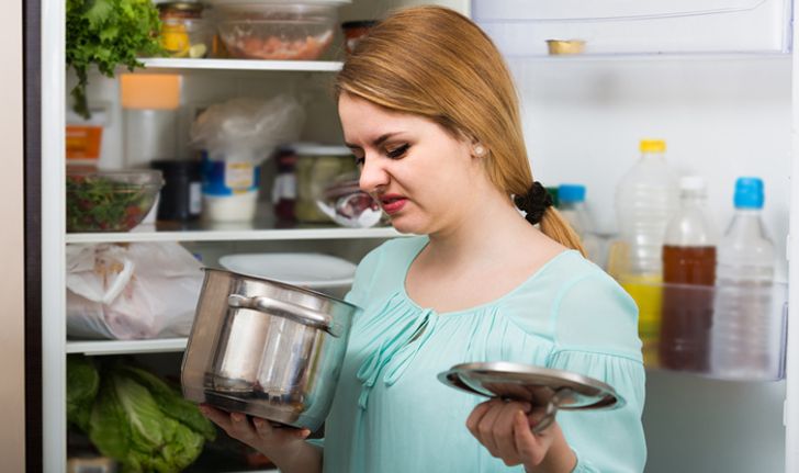 7 วิธีขจัดกลิ่นอาหารทอดออกจากครัว
