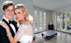 เปิดบ้าน Ivanka Trump นี่คือทุกซอกทุกมุมของบ้านหลังใหม่ที่เธอเพิ่งย้ายเข้า