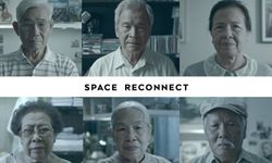 “Space Reconnect Expermiment” เชื่อมพื้นที่ระหว่างคน 2 GEN เพื่อสังคมที่ดีกว่า