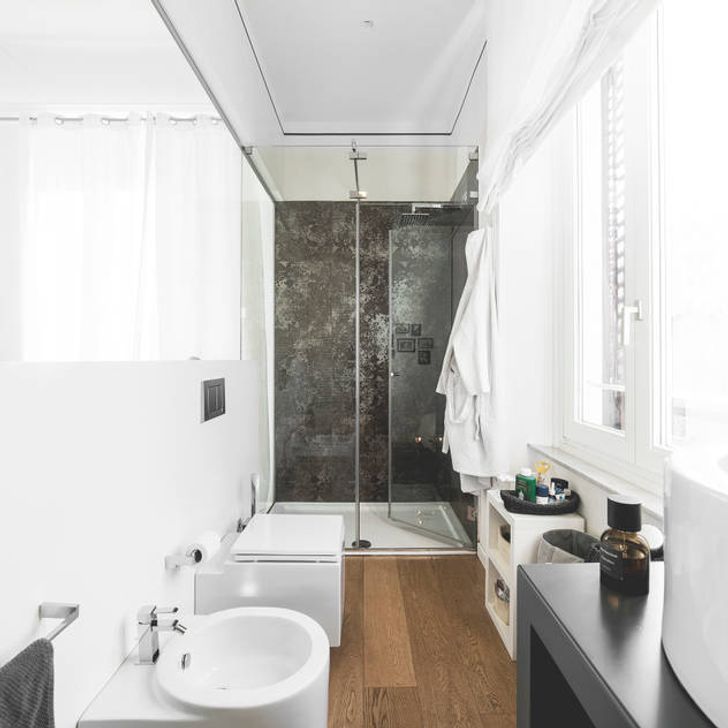  ห้องน้ำ by MODO Architettura