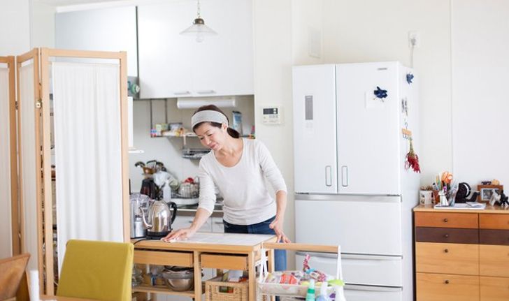 6 สิ่งที่ต้องใส่ใจก่อนออกแบบ "ห้องครัว" เพื่อการใช้งานที่ครบครัน ทำอาหารไม่มีสะดุด
